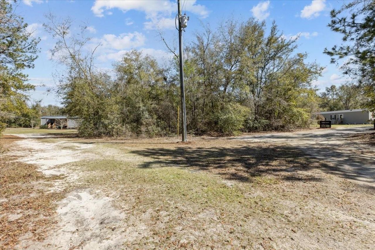 771 & 775 SW Choctaw Avenue, Fort White, FL 32038 Photo