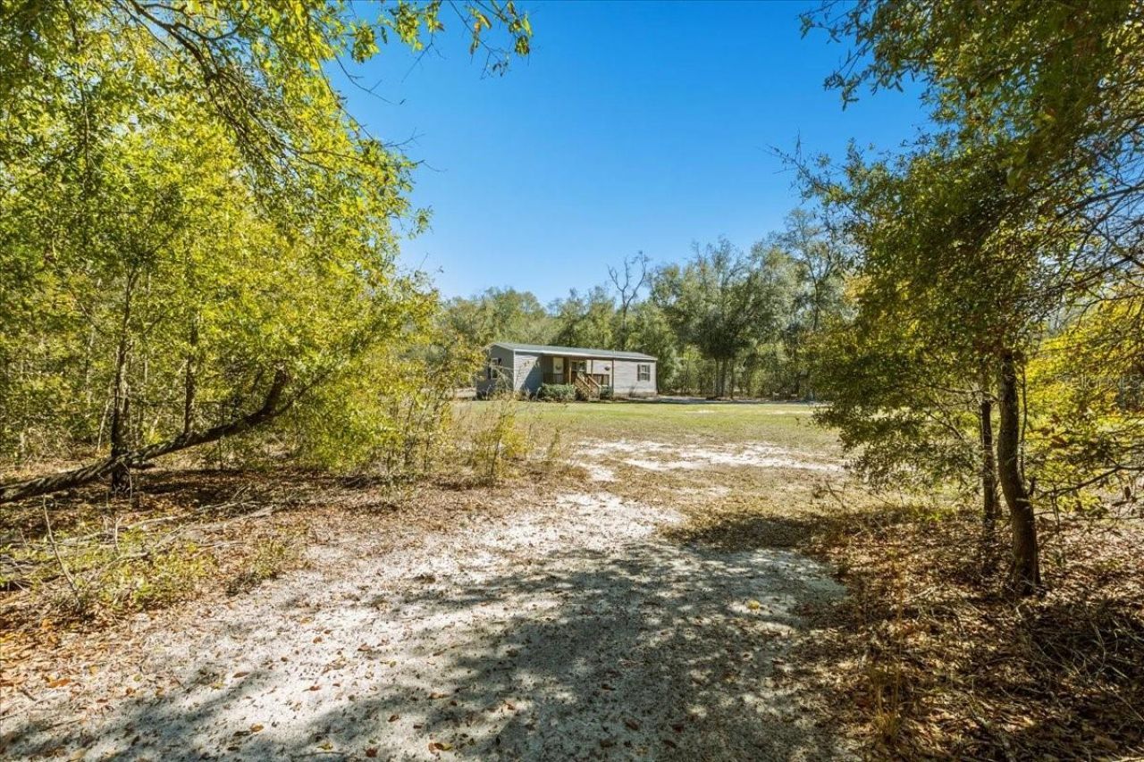 771 & 775 SW Choctaw Avenue, Fort White, FL 32038 Photo