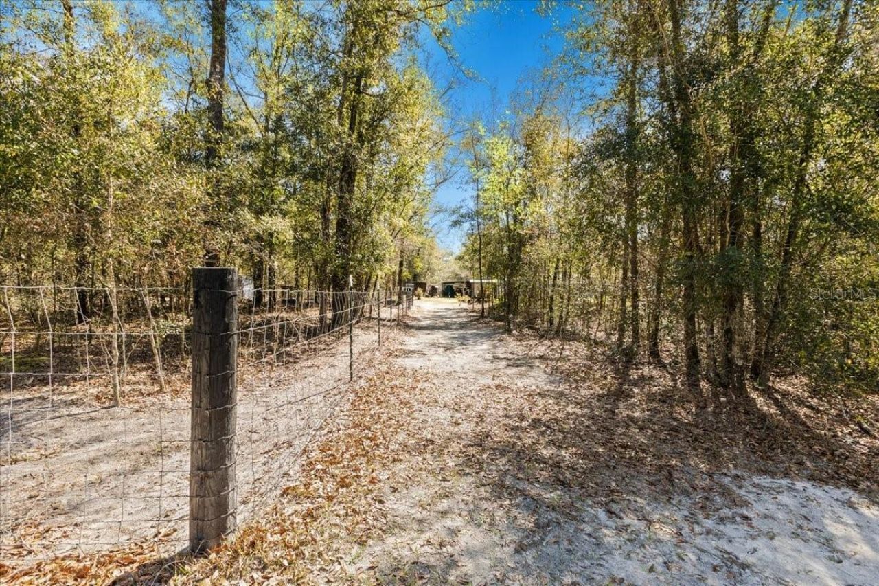 771 & 775 SW Choctaw Avenue, Fort White, FL 32038 Photo