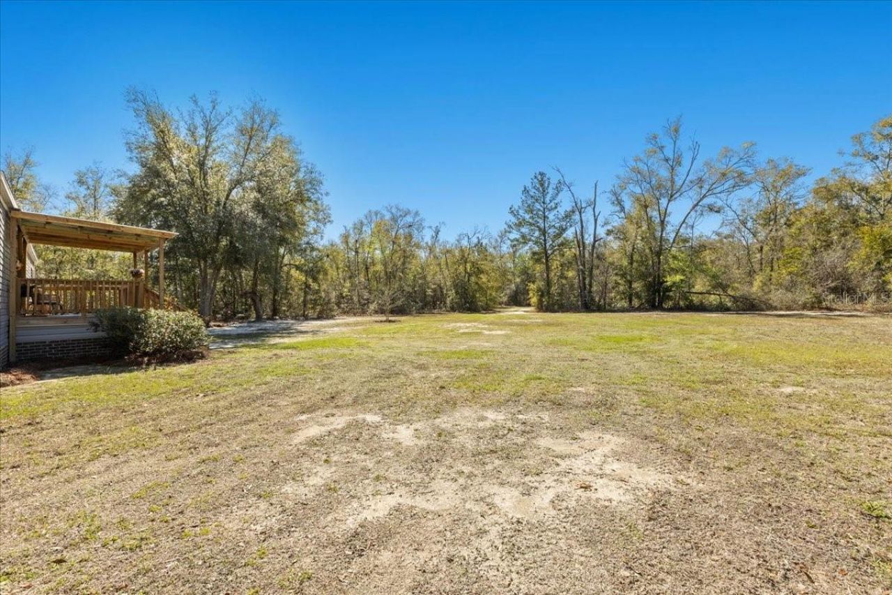 775 SW Choctaw Avenue, Fort White, FL 32038 Photo