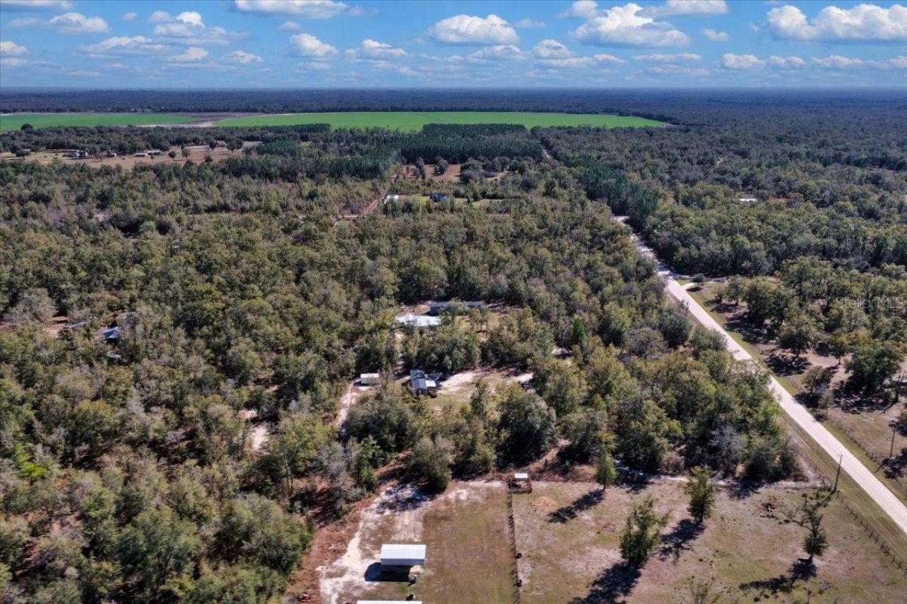 775 SW Choctaw Avenue, Fort White, FL 32038 Photo