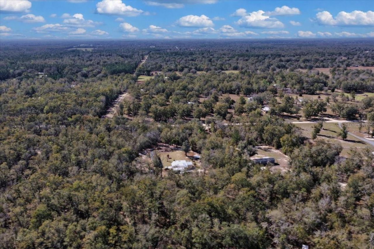 775 SW Choctaw Avenue, Fort White, FL 32038 Photo