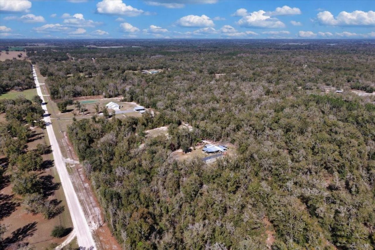 771 & 775 SW Choctaw Avenue, Fort White, FL 32038 Photo