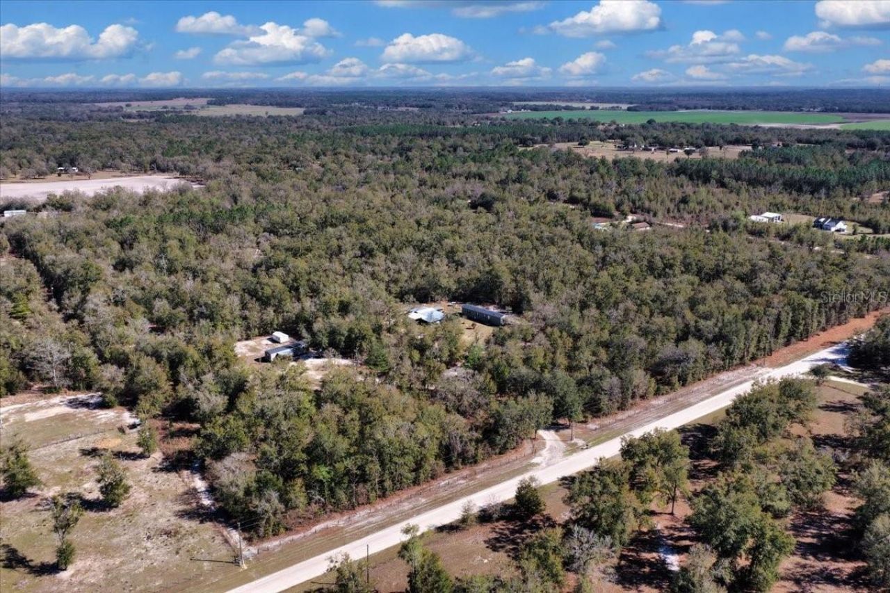 771 & 775 SW Choctaw Avenue, Fort White, FL 32038 Photo