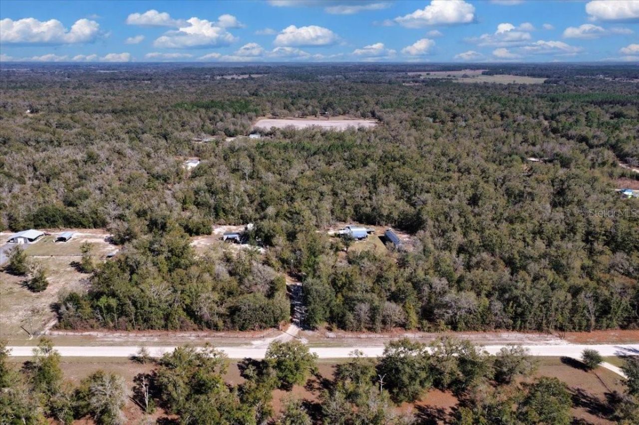 771 & 775 SW Choctaw Avenue, Fort White, FL 32038 Photo