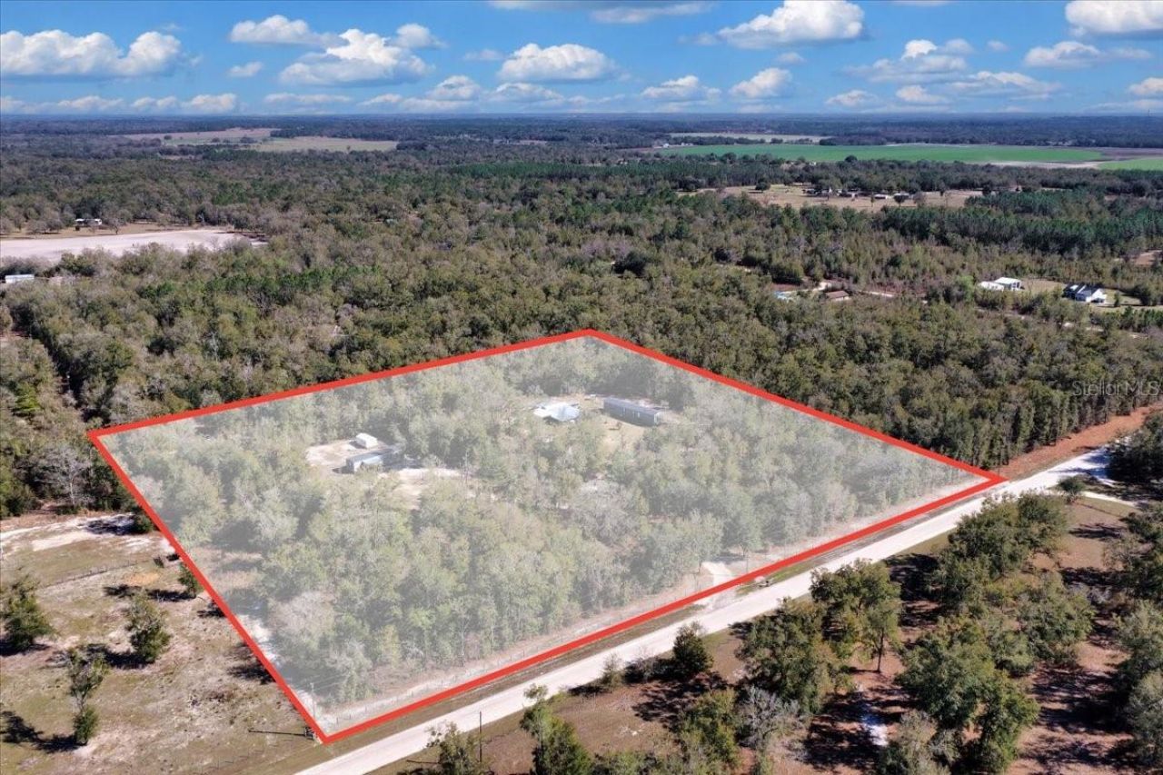 771 & 775 SW Choctaw Avenue, Fort White, FL 32038 Photo