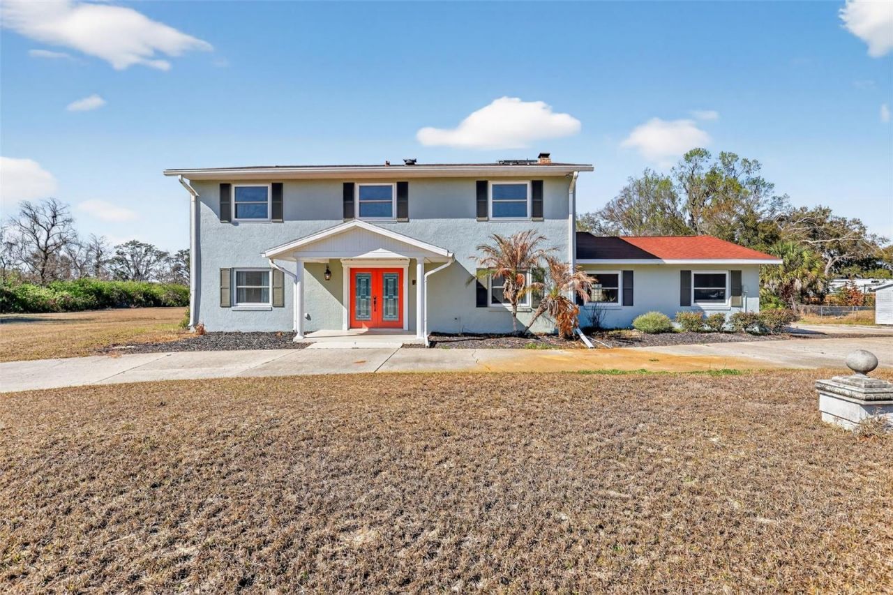 7525 E Applewood Drive , Inverness, FL 34450 Photo