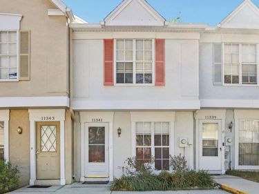 11341 GRANDVILLE DRIVE , TEMPLE TERRACE, FL 33617