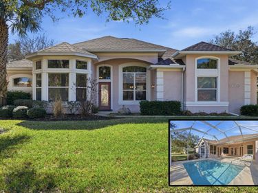 3120 SPERRIN DRIVE, ORMOND BEACH, FL 32174