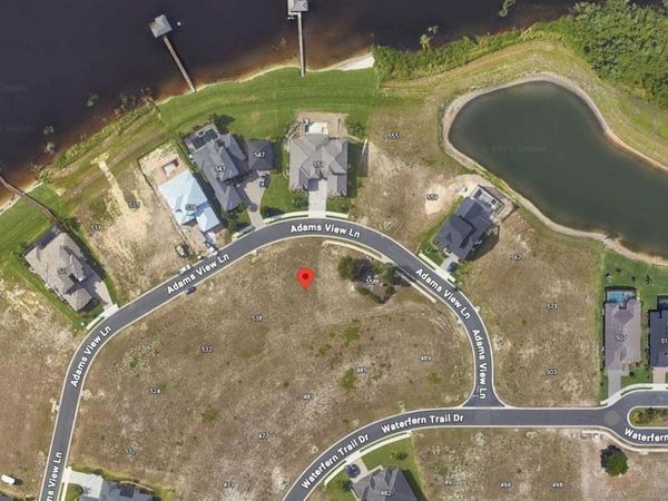 546 ADAMS VIEW LANE , AUBURNDALE, FL 33823