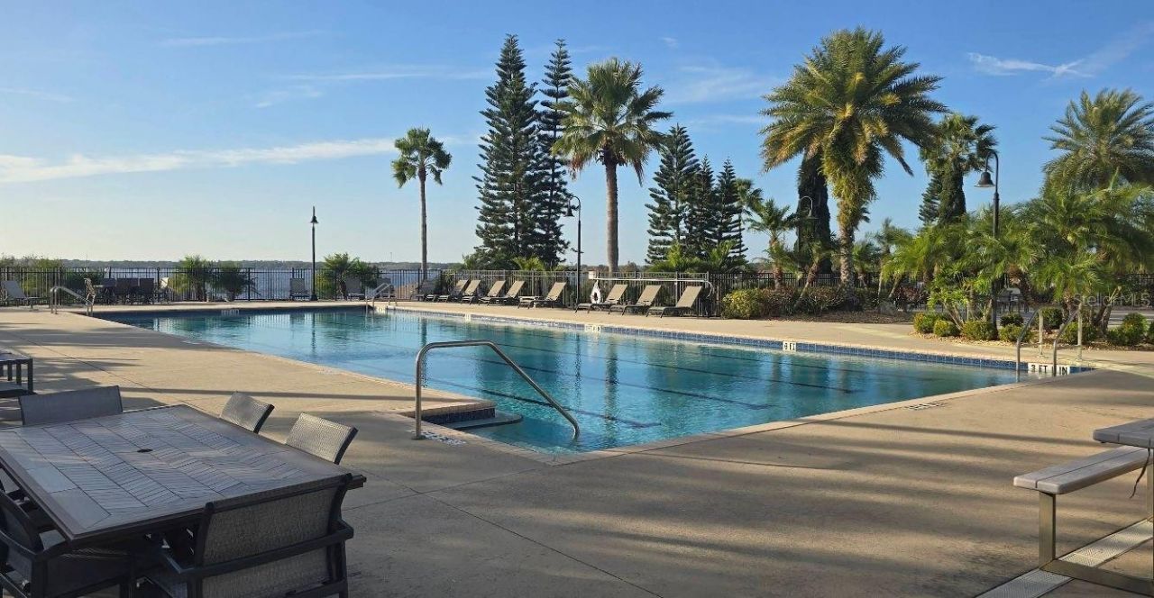 546 Adams View Lane , Auburndale, FL 33823 Photo