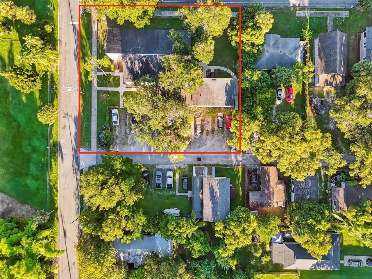 1005 S New York Avenue , Lakeland, FL 33803 Photo