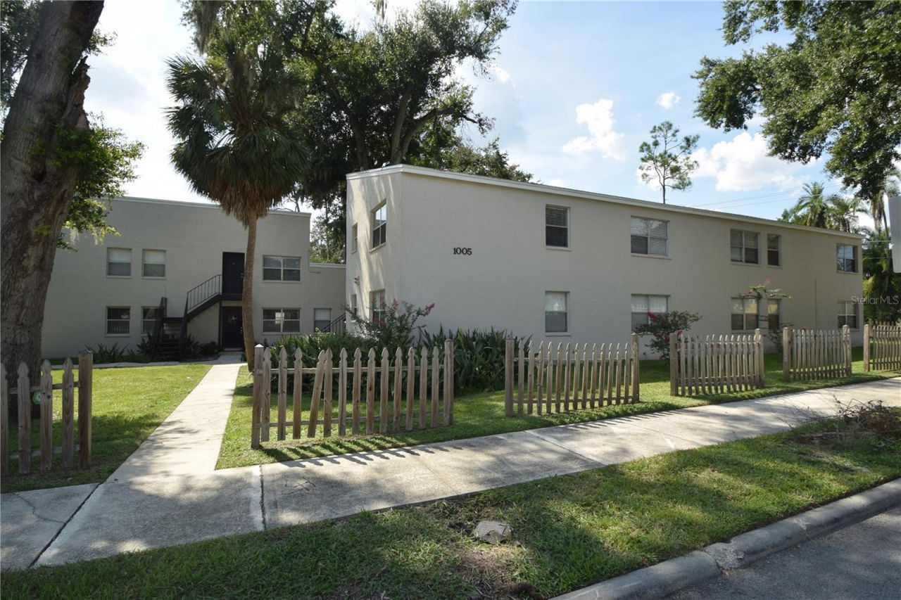 1005 S New York Avenue , Lakeland, FL 33803 Photo