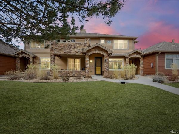 8649 Gold Peak Drive, Unit C, Highlands Ranch, CO 80130