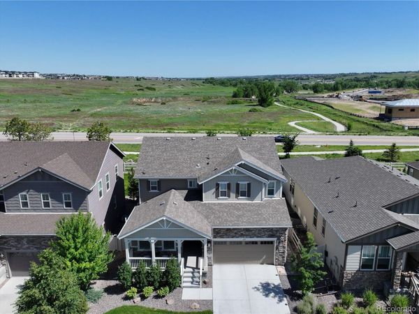 6193 Saddle Bow Avenue , Parker, CO 80134