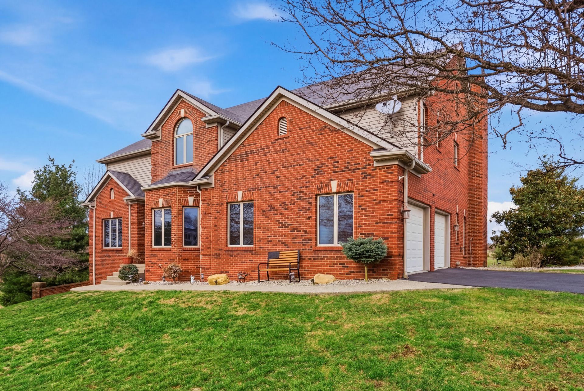 51 Conns Lane, Lancaster, KY 40444 Main Photo
