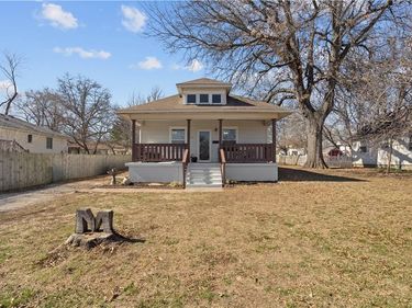 409 S Connor Street, Odessa, MO 64076