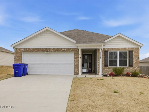 1237 Cole Drive, Jefferson City, TN 37760