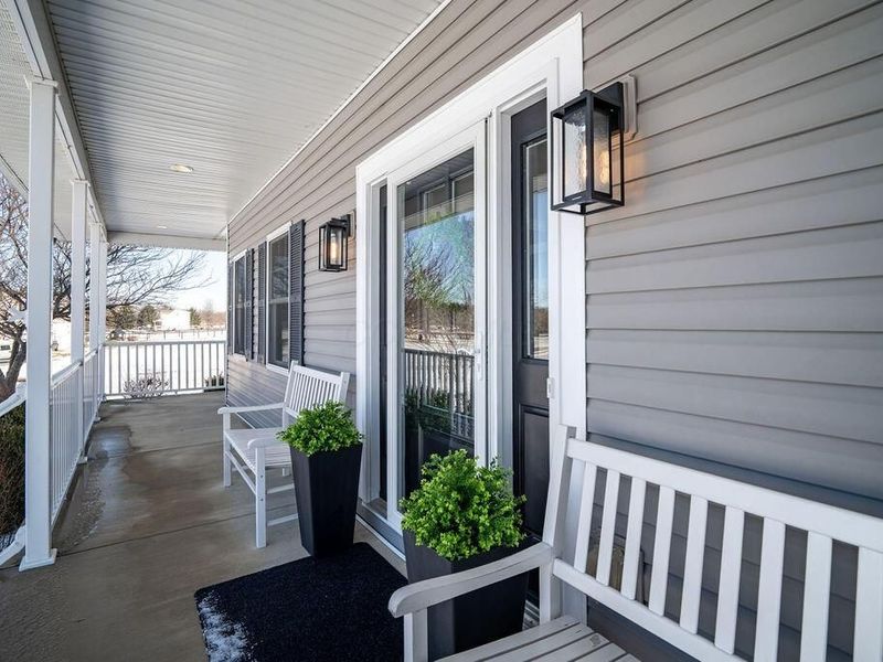 4739 Township Road 111 , Mount Gilead, OH 43338 Photo 2