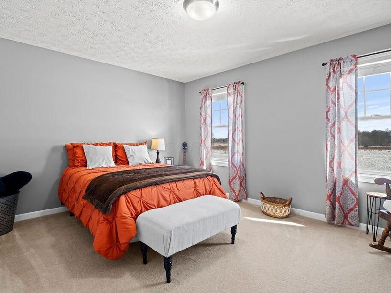 4739 Township Road 111 , Mount Gilead, OH 43338 Photo 24