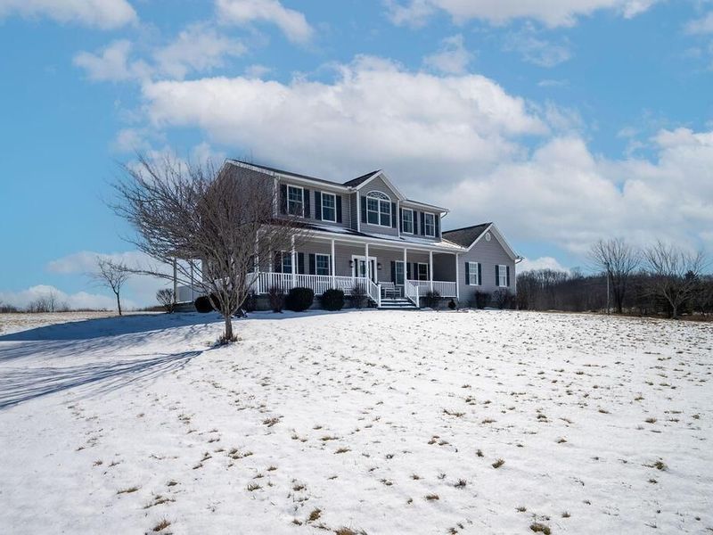 4739 Township Road 111, Mount Gilead, OH 43338 Photo 29