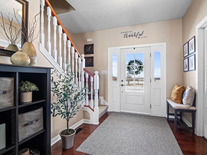 4739 Township Road 111 , Mount Gilead, OH 43338 Photo 3