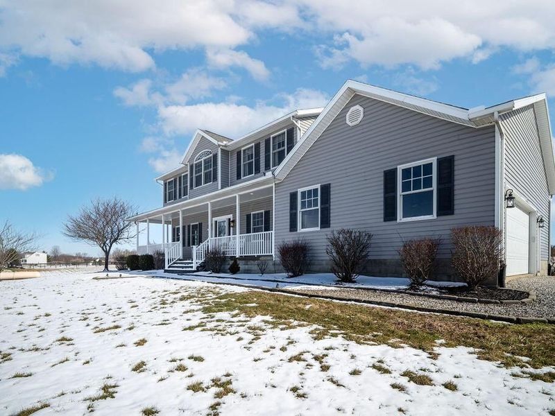 4739 Township Road 111 , Mount Gilead, OH 43338 Photo 30