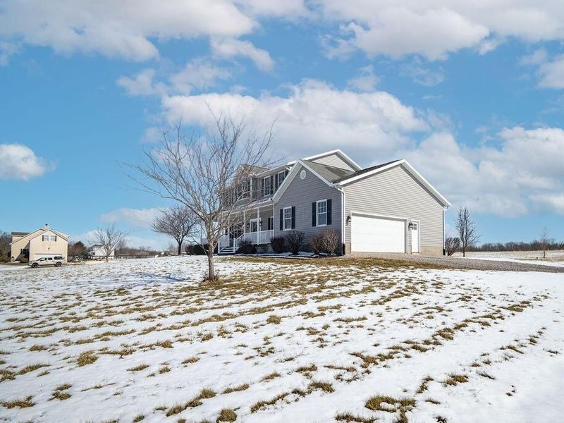 4739 Township Road 111, Mount Gilead, OH 43338 Photo 31