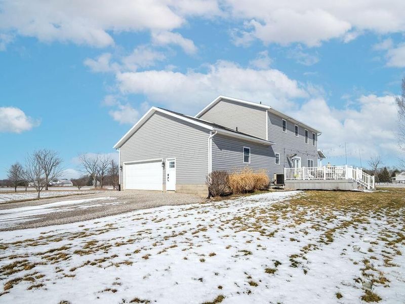 4739 Township Road 111, Mount Gilead, OH 43338 Photo 32