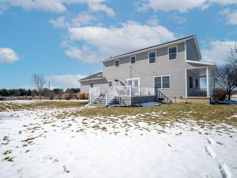 4739 Township Road 111 , Mount Gilead, OH 43338 Photo 33