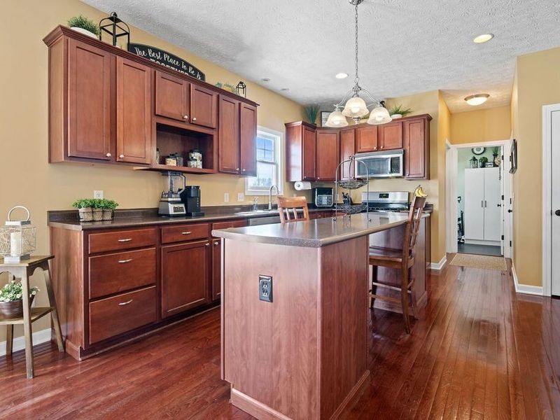 4739 Township Road 111 , Mount Gilead, OH 43338 Photo 4