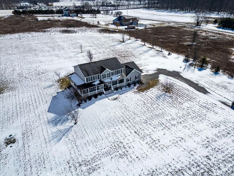 4739 Township Road 111 , Mount Gilead, OH 43338 Photo 40