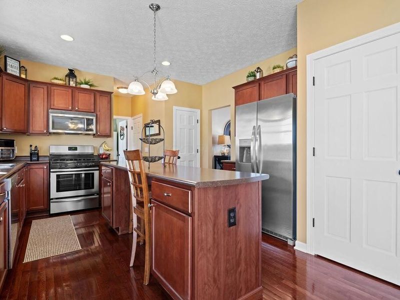 4739 Township Road 111, Mount Gilead, OH 43338 Photo 5