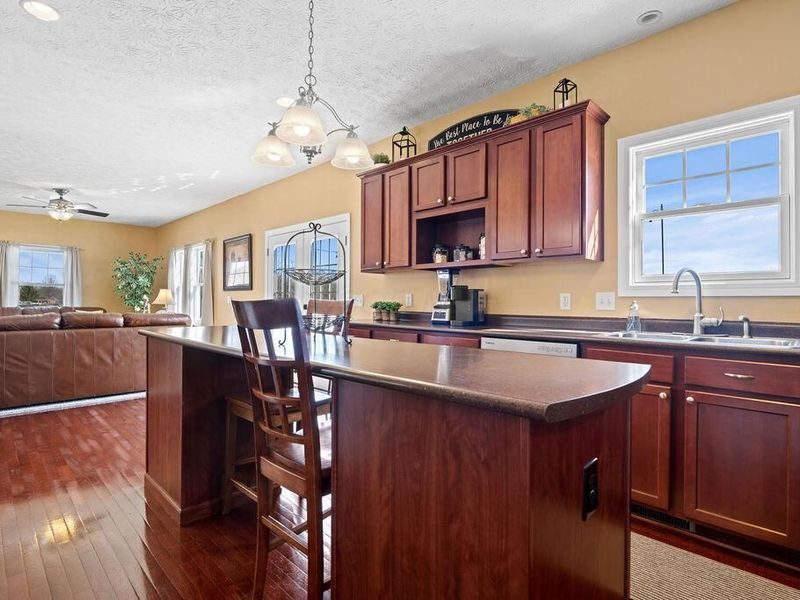 4739 Township Road 111, Mount Gilead, OH 43338 Photo 6