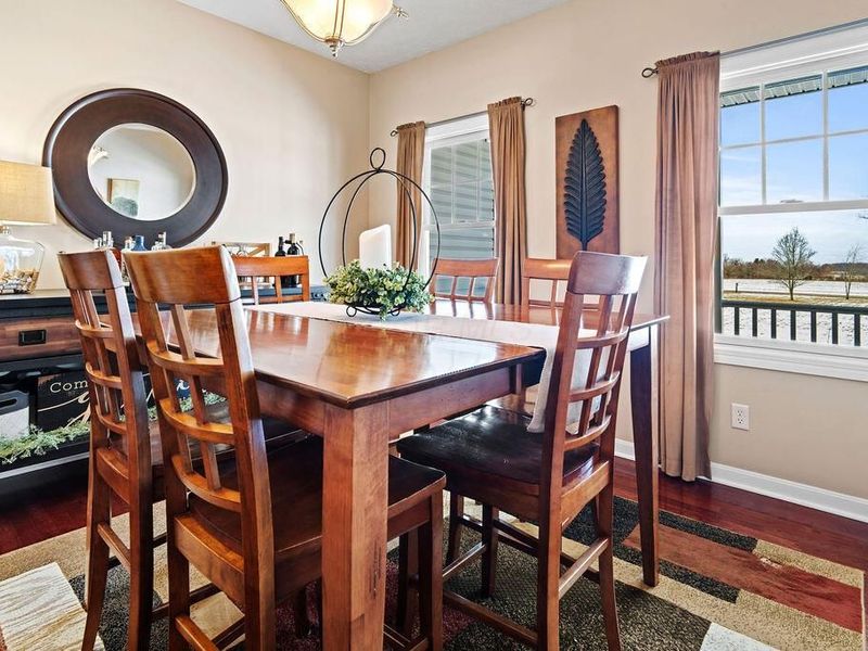 4739 Township Road 111 , Mount Gilead, OH 43338 Photo 7