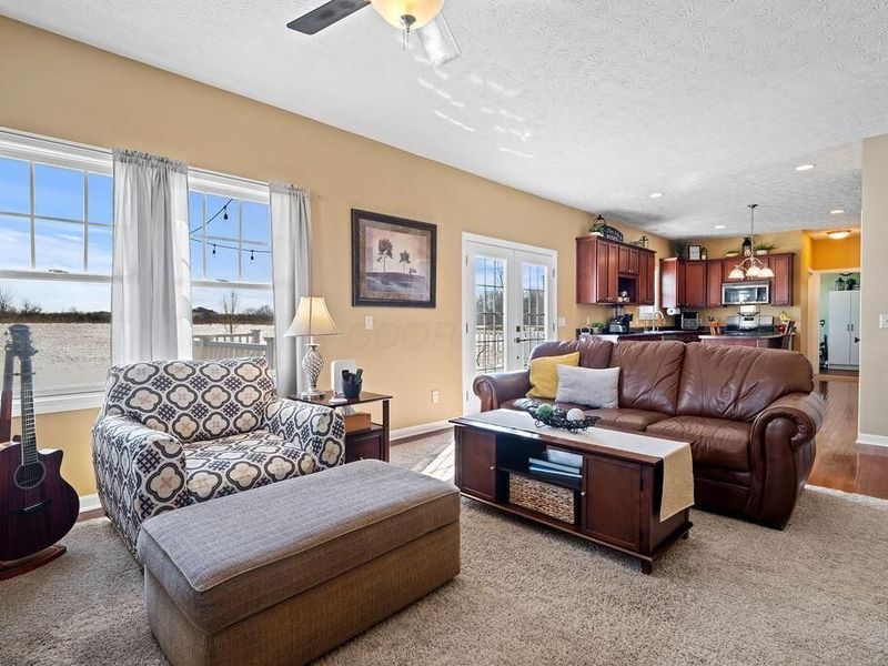 4739 Township Road 111 , Mount Gilead, OH 43338 Photo 9