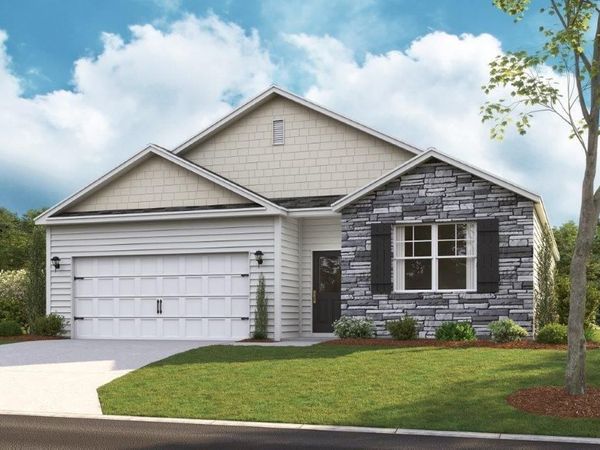 4374 Scenic Meadow Drive Ne, Cleveland, TN 37323