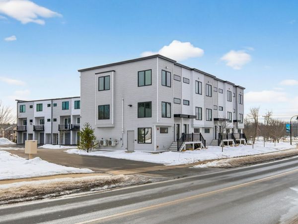 531 Westbrook Street, Unit 8, South Portland, ME 04106