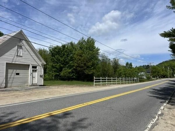 1283 Main Street, Hartford, ME 04220