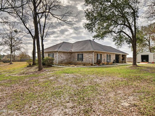4716 Ashmore Ridge, Vancleave, MS 39565