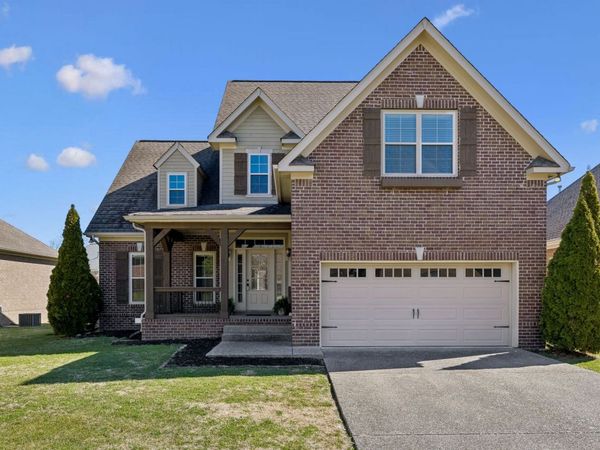 2058 Lequire Ln, Spring Hill, TN 37174