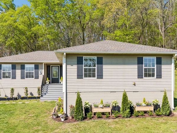 5309 Carters Creek Pike, Thompsons Station, TN 37179