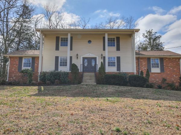 234 Bluegrass Cir , Lebanon, TN 37090