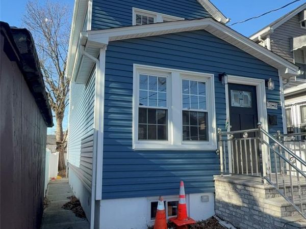 12840 146th Street , Jamaica, NY 11436