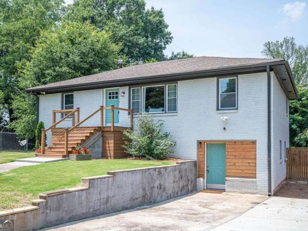 177 Silver Springs Circle SW, Atlanta, GA 30310