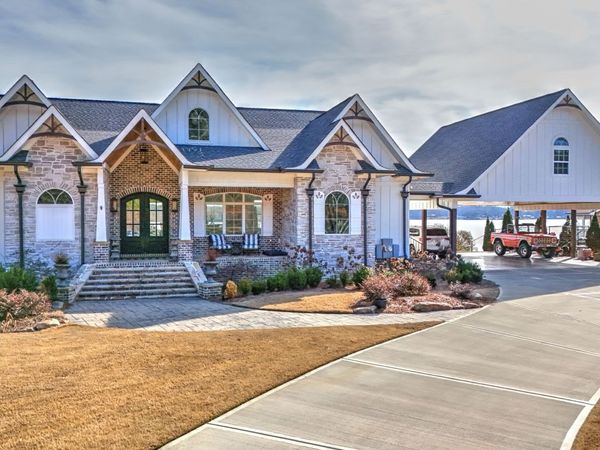 960 County Road 501, Cedar Bluff, AL 35959