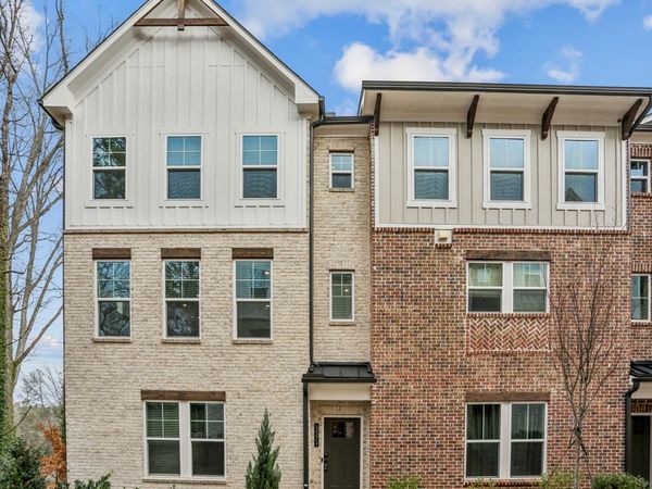 3371 Macaiva Alley, Decatur, GA 30032