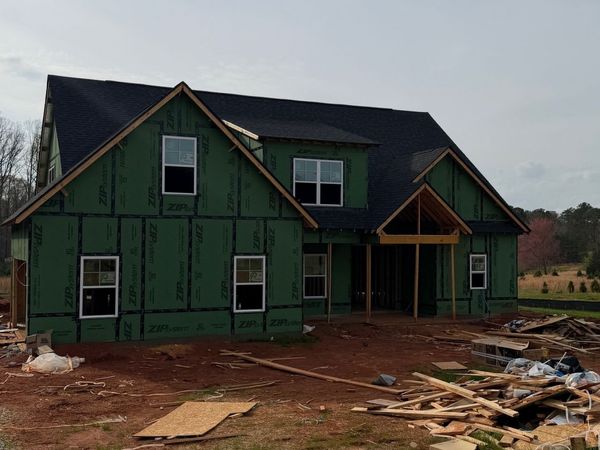 133 Twin Oaks Drive, Hampton, GA 30228