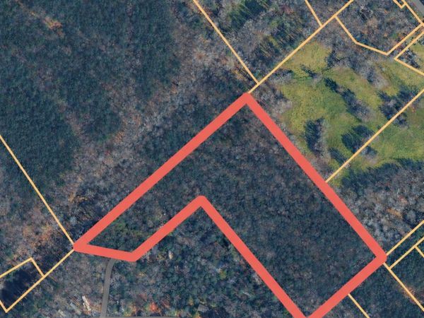 741 Harve Mathis Road, Athens, GA 30601