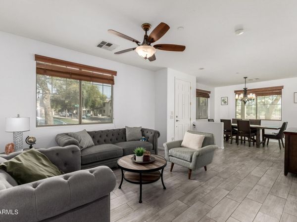 3889 E SANTA FE Lane, Gilbert, AZ 85297